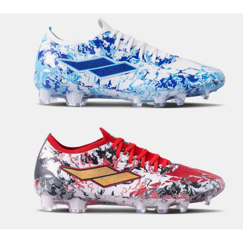 SEPATU BOLA MILLS XYCLOPS KALDERA CHROME FG