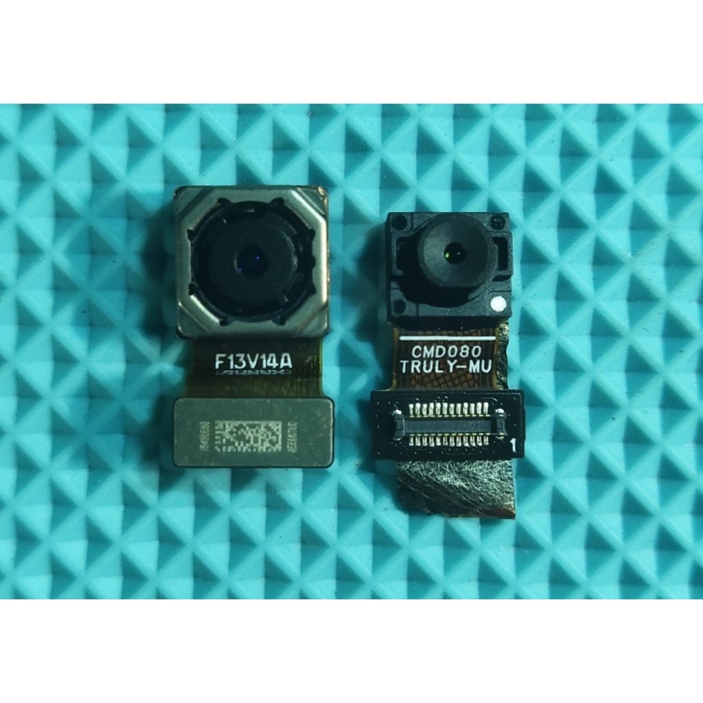 KAMERA DEPAN BELAKANG OPPO A83 ORI COPOTAN SECOND