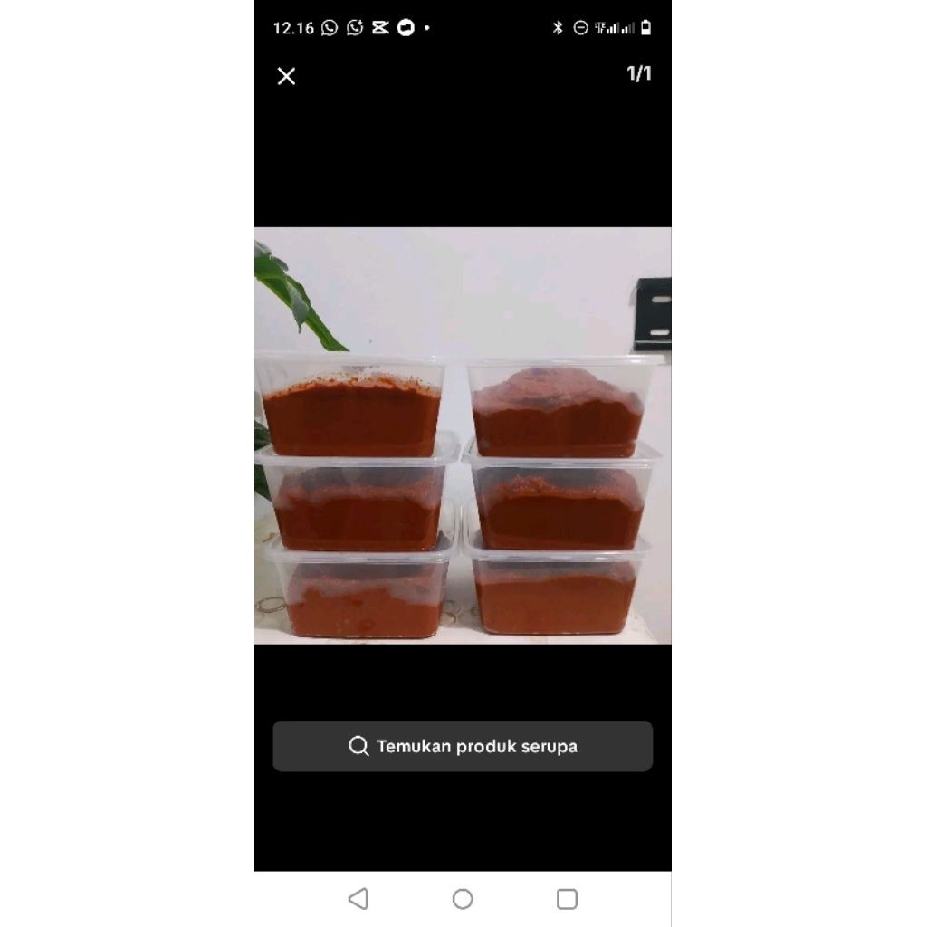 

BUMBU
