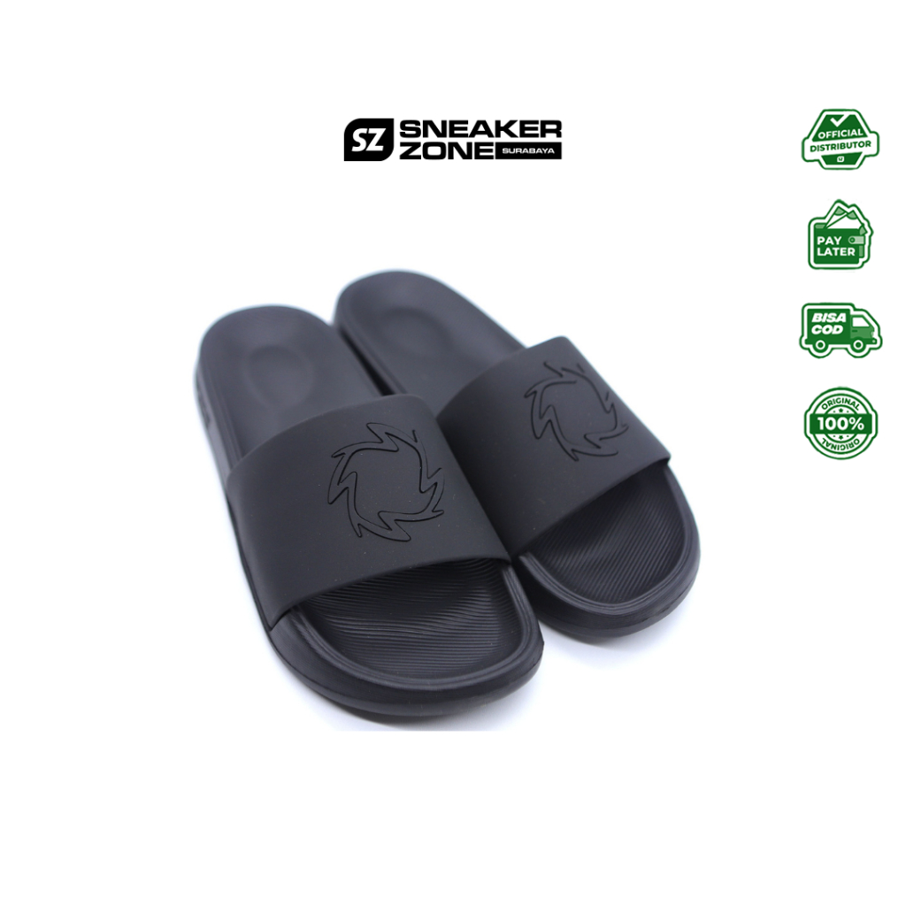 SANDAL SPECS MOTION SANDALS - SANDAL PRIA - SANDAL WANITA - SANDAL ORIGINAL