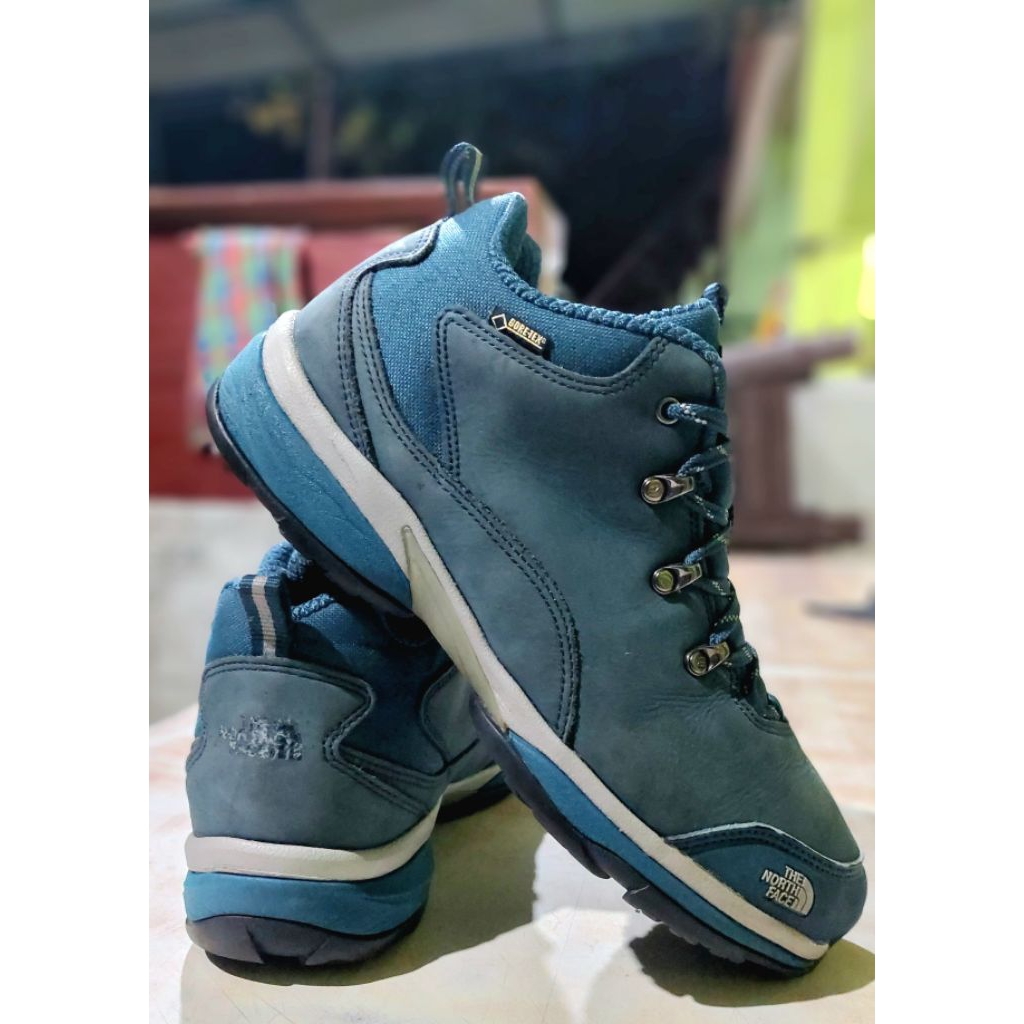 TNF hiking outdoor (Made KOREA)