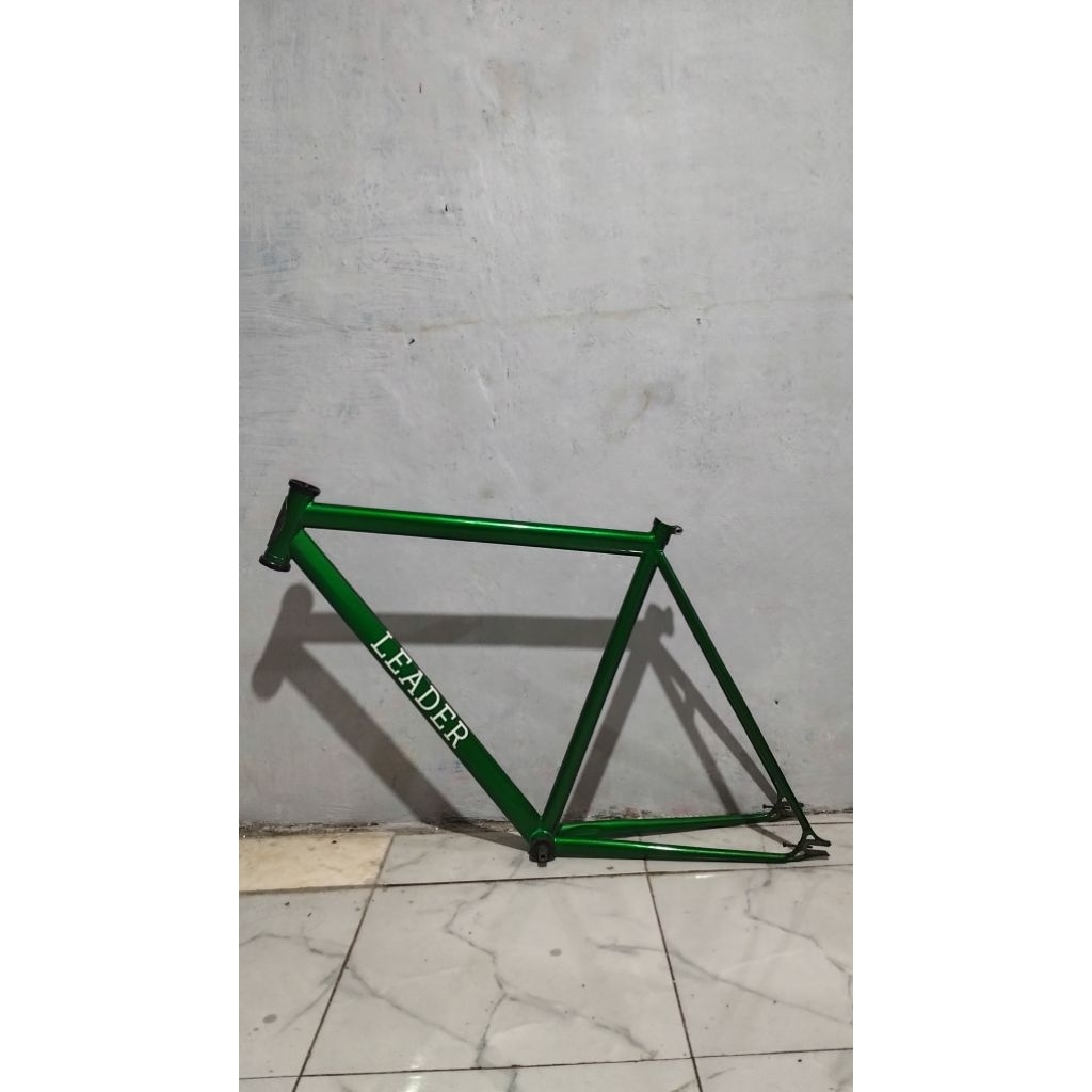 Frame Only Leader 722Ts Second