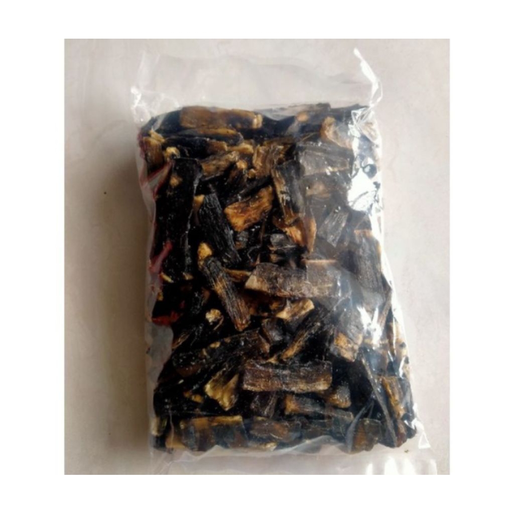 

Gatot singkong asli 1kg