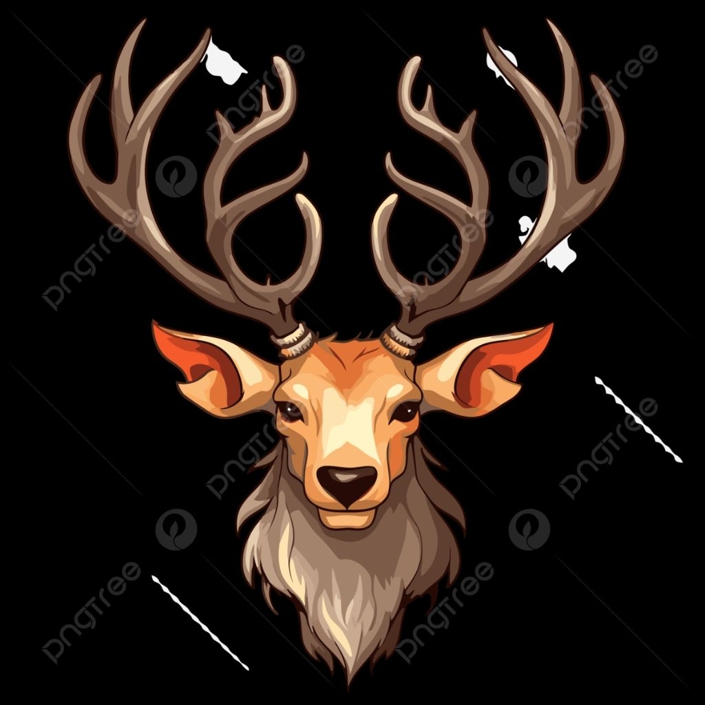 

hiyasan dinding T Rusa#kap#