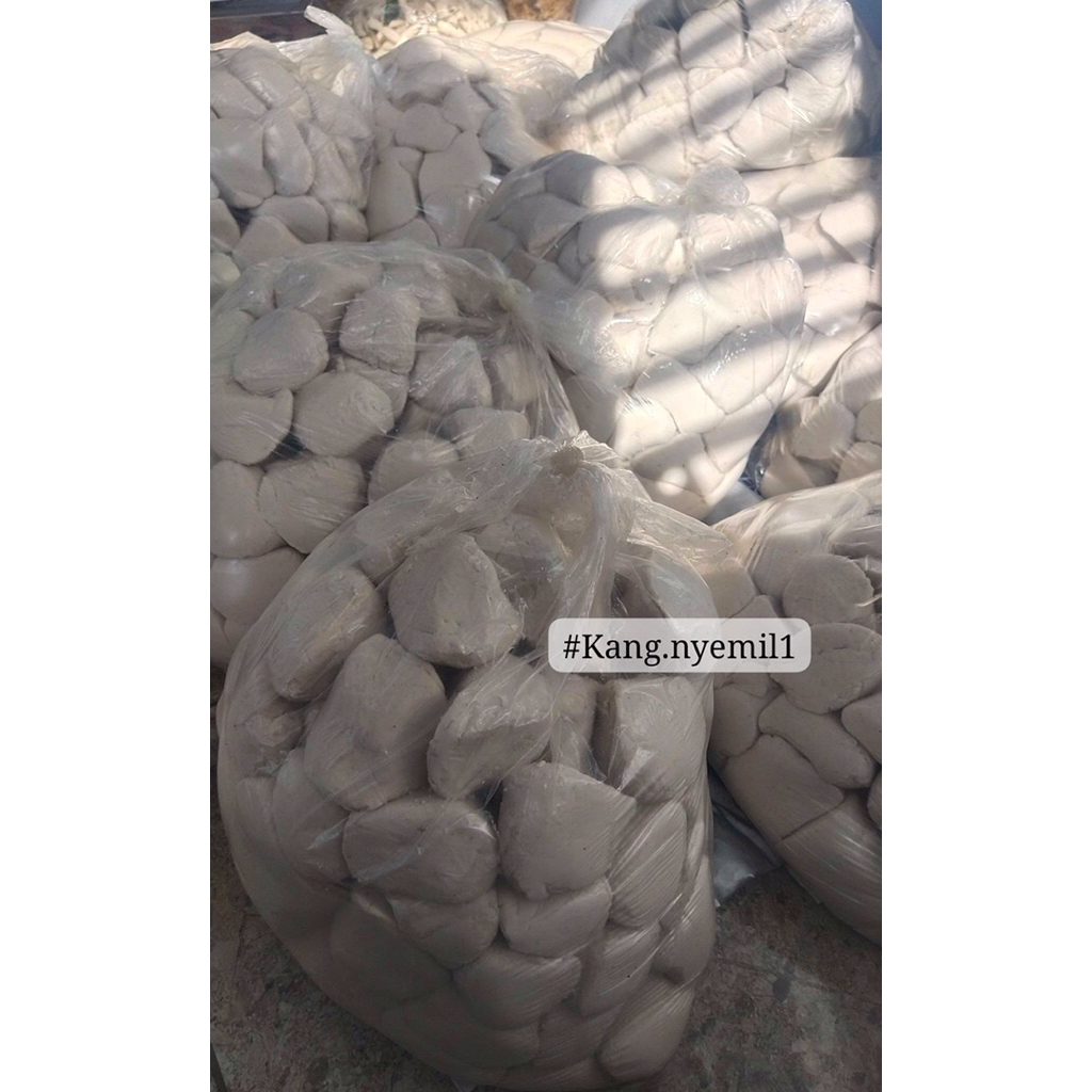 

BASRENG HJ DAENG 1BAL 10KG