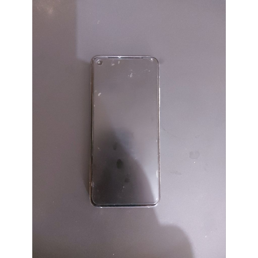 LCD xiaomi Mi 10T Pro/ Mi 10T Mulus No Minus + Frame Original Copotan