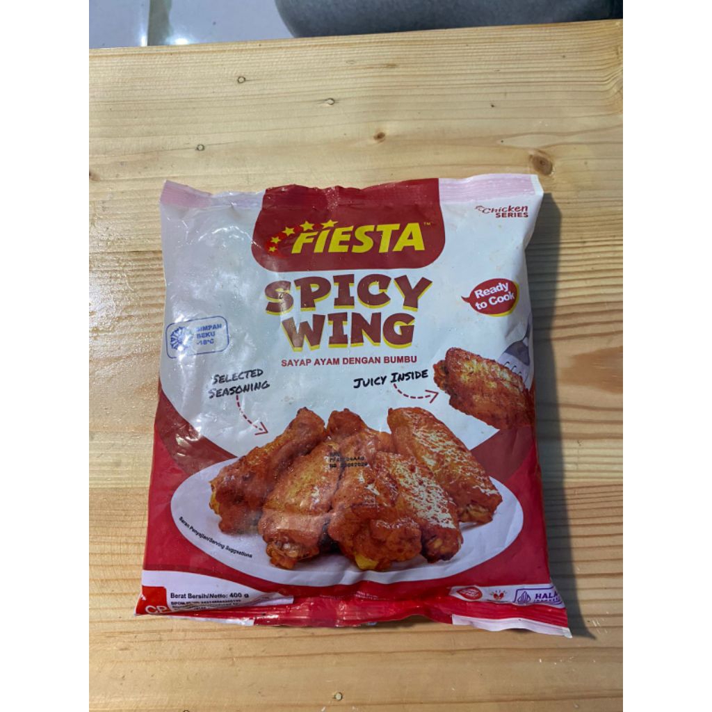 

Chickenwings