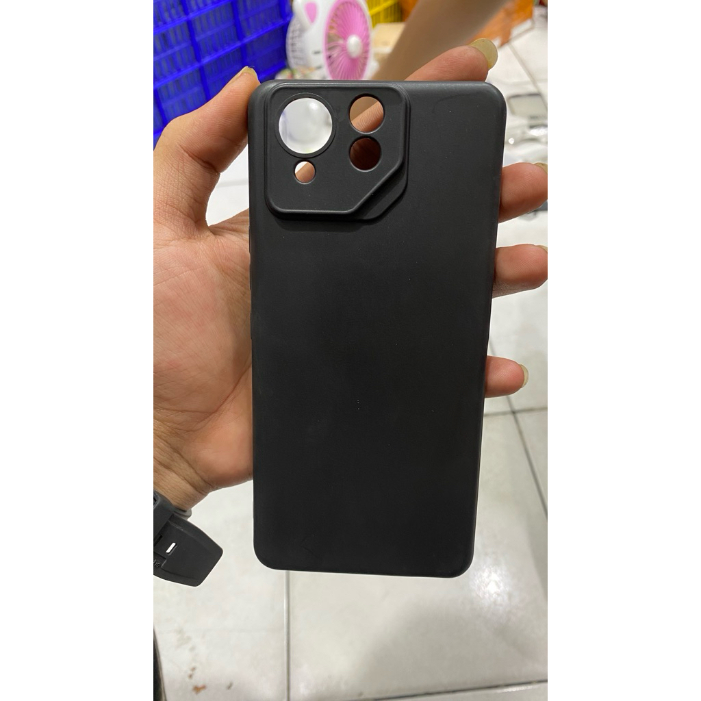 softcase rog 8,pelindung hp rog phone 8