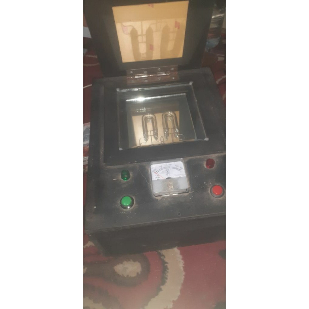 

MESIN STEMPEL OTOMATIS