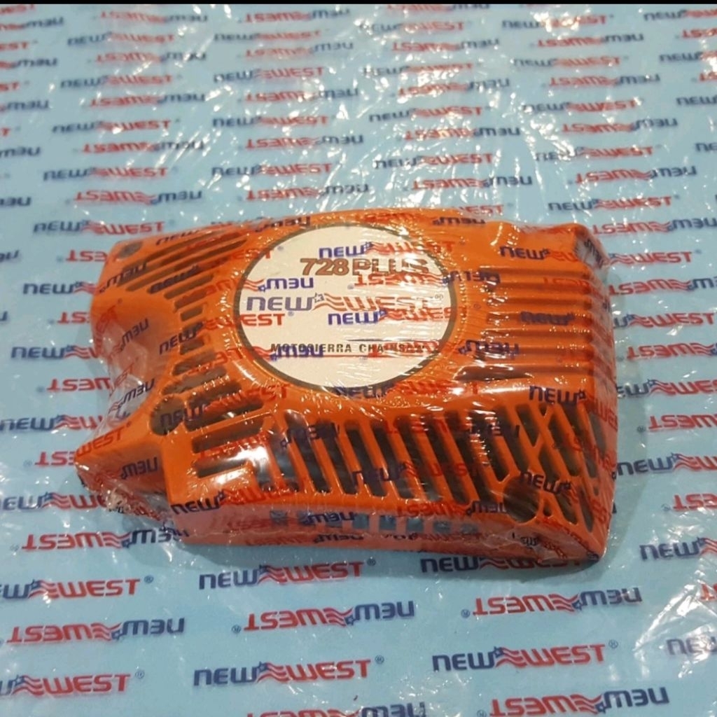 Recoil starter chain saw senso NEW WEST 728 ORIGINAL