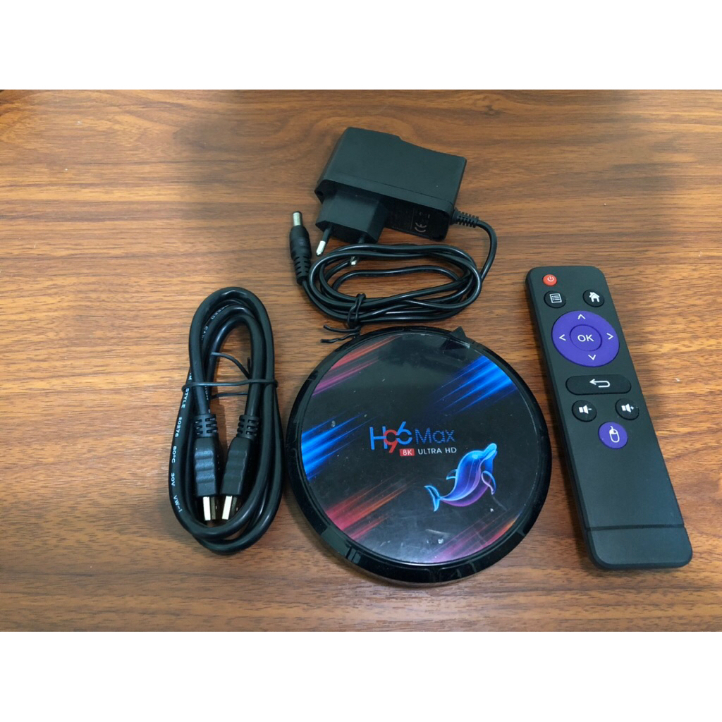 STB H96 Max X3 s905x3 Gigabit Openwrt usb 3.0 free sdcard dan UTL