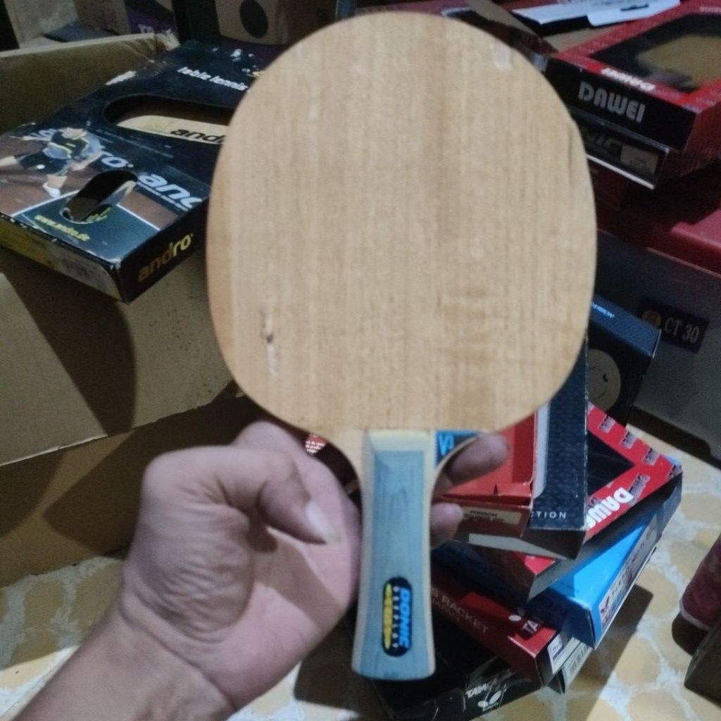 Donic Senso Defplay V3