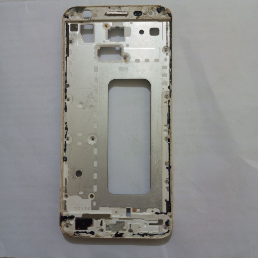 Frame LCD Samsung Galaxy J5 Prime / G570 [Original]