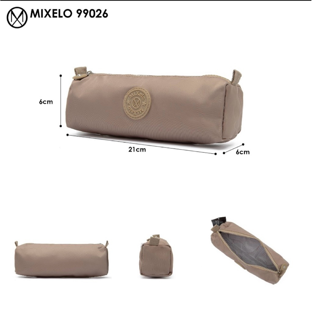 

POUCH MINI/ TEMPAT PENSIL / TEMPAT MAKEUP
