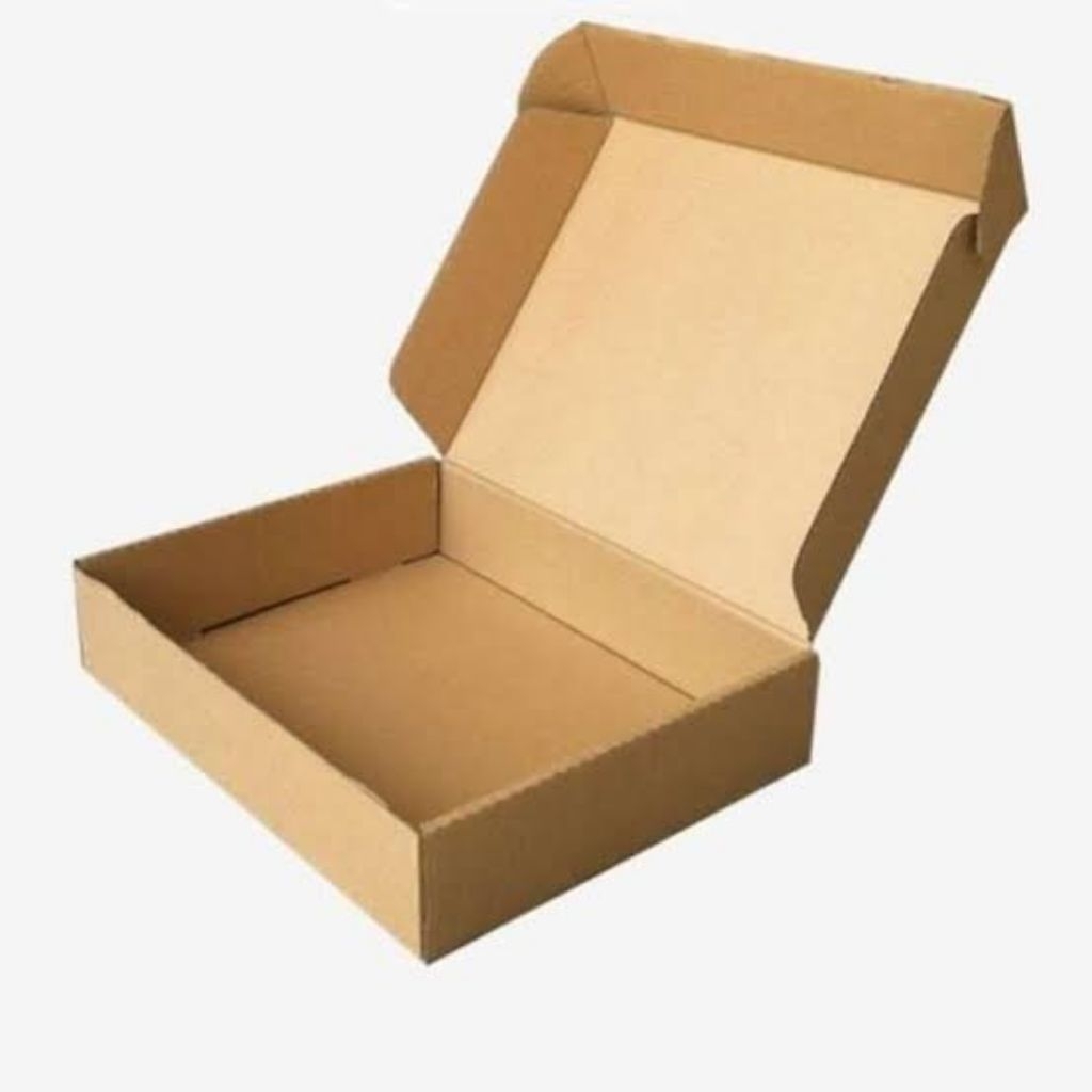 

tambahn packing kardus