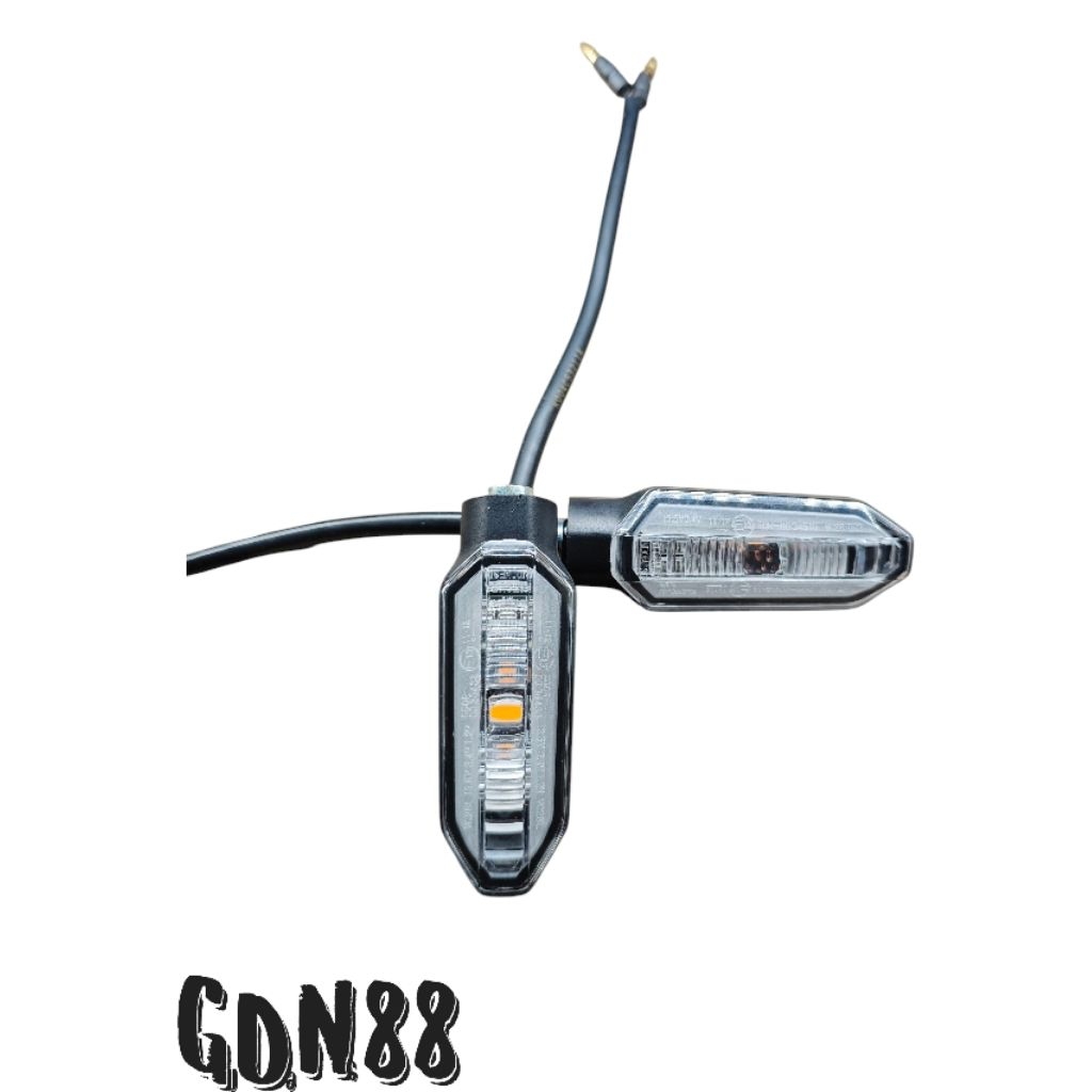 Lampu Sen Set Vario 150 Vario 125 Vario 160 ADV CBR ORIGINAL