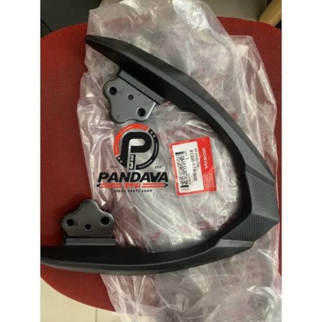 81200-K1A-N00 BEHEL BEAT ESP K1A BEHEL BEAT DELUXE BEHEL BEAT STREET LED 2021 81200K1AN00 ORIGINAL A