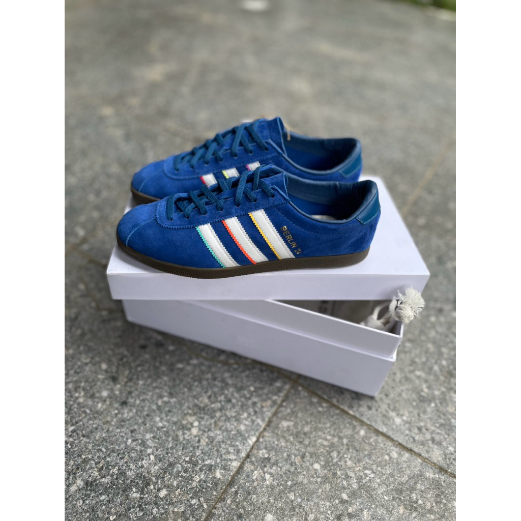 Adidas Berlin24
