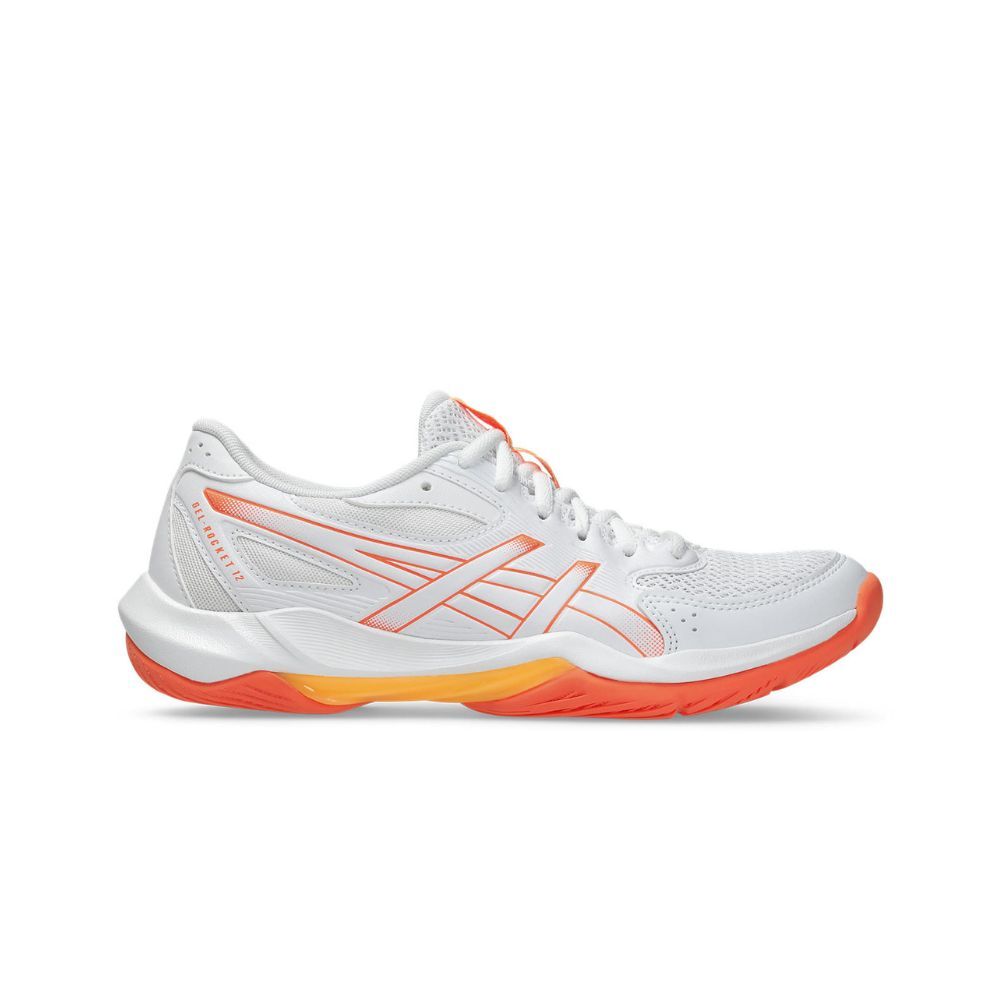 ASICS Women Gel-Rocket 12-1072A119.100
