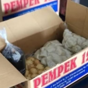 

Pempek123 1 Selam + 13PK frozen Lampung