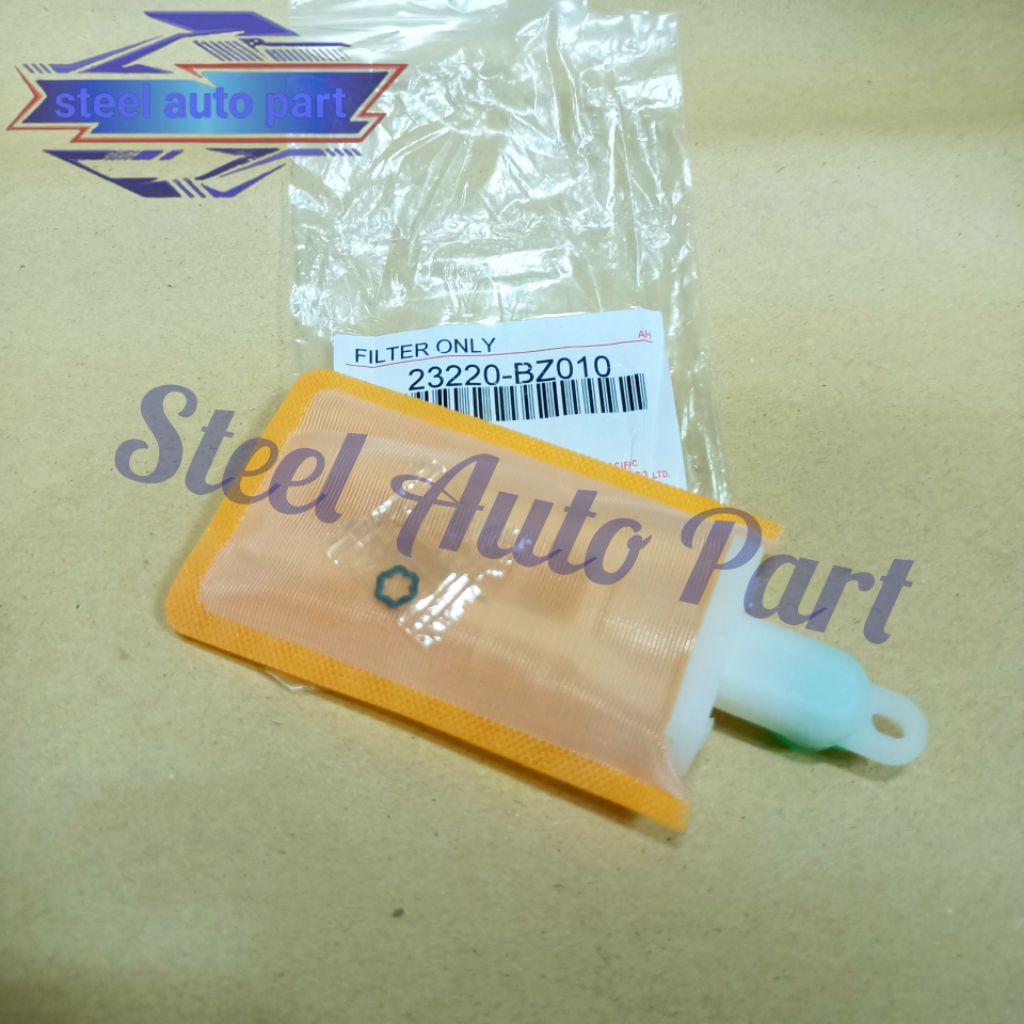 Filter Fuel Pump Saringan Pompa Bensin Avanza Xenia Rush Grandmax