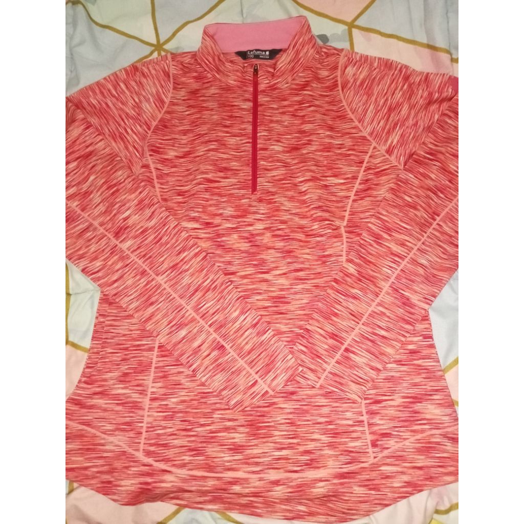 [PRELOVED] BASELAYER LAFUMA| BASELAYER WOMEN