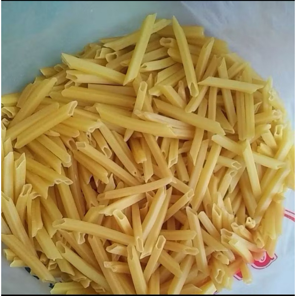 

Stik Kentang Potato Mentah Kualitas Premium Gurih Reyah 1KG