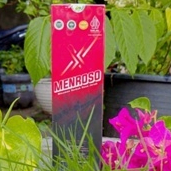 

menroso minuman serbuk rasa mixberry