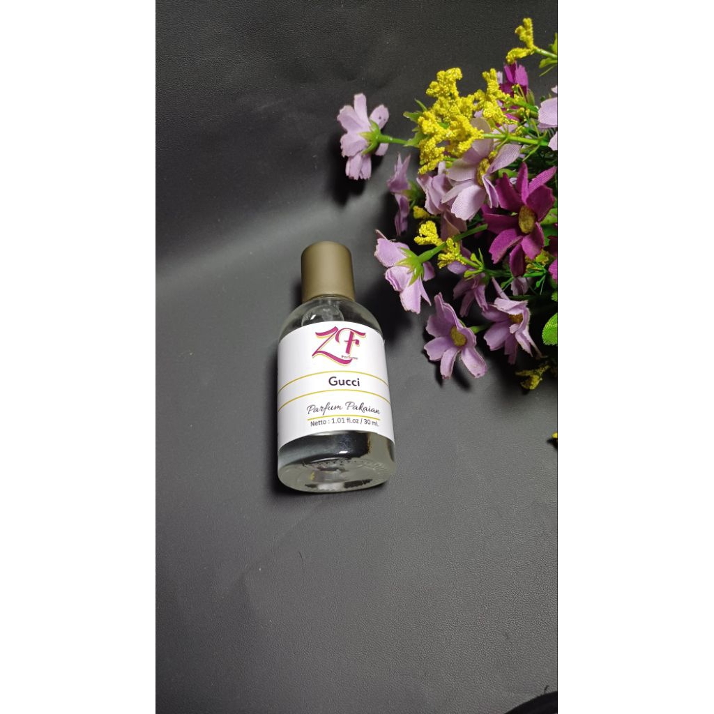 ParfumeZF (GUCCI)