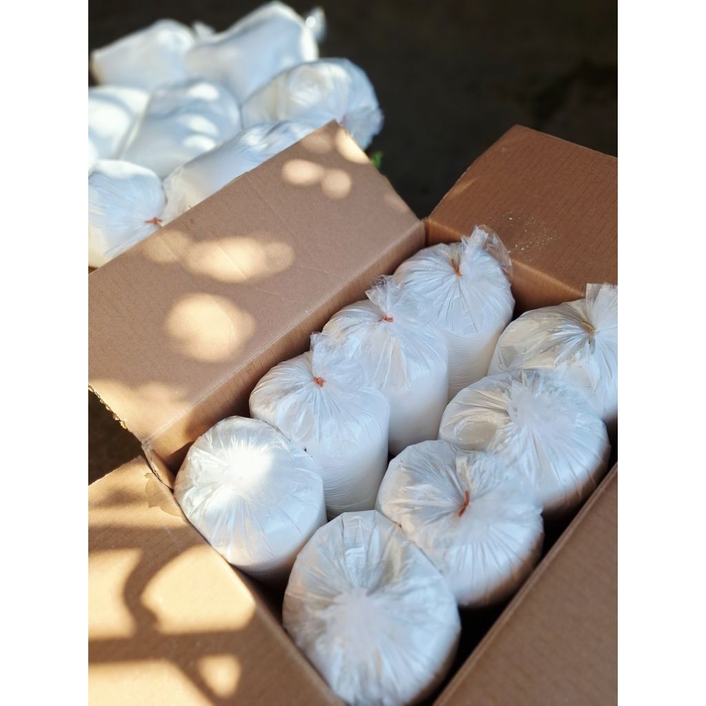 

TEPUNG TAPIOKA (1kg) / TEPUNG KANJI / TEPUNG PATHI SINGKONG Berkwalitas