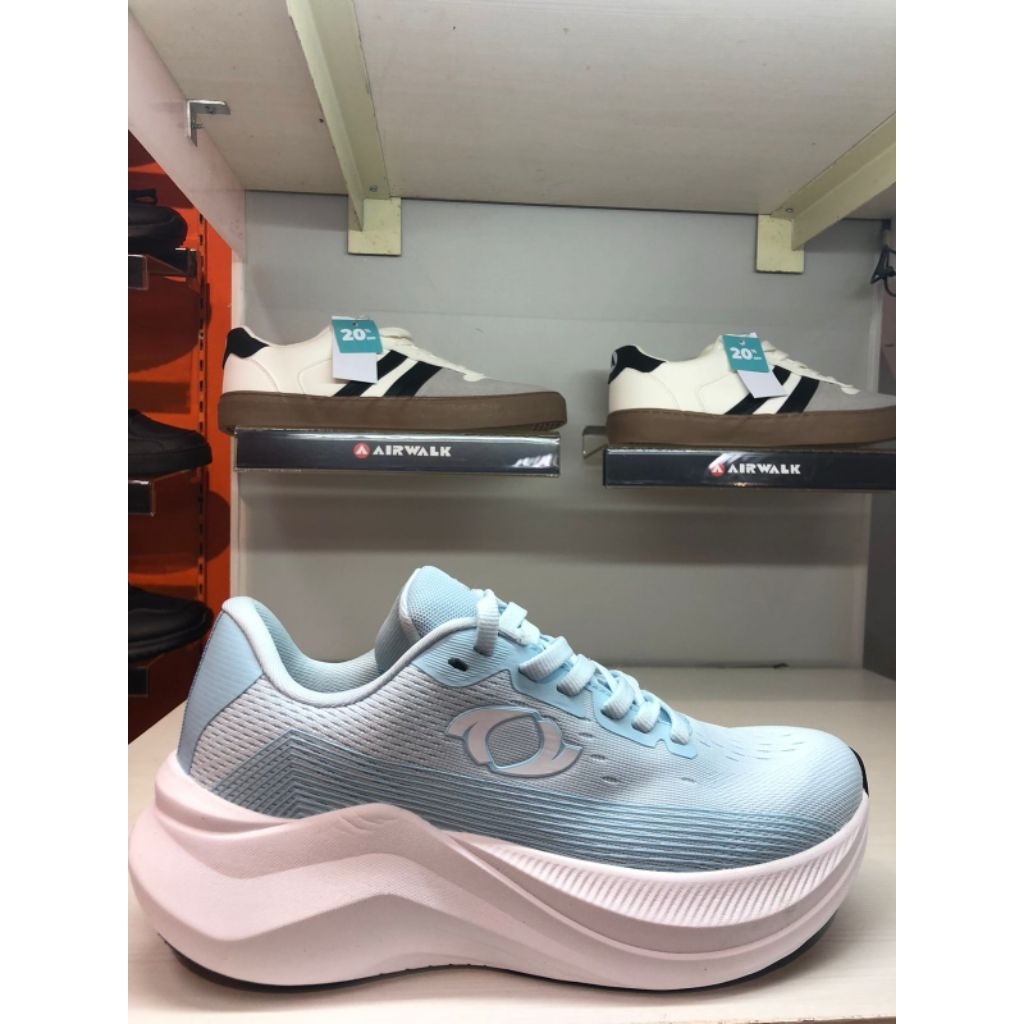 SEPATU ASTEC LINE/NEO WOMEN'S RUNNING