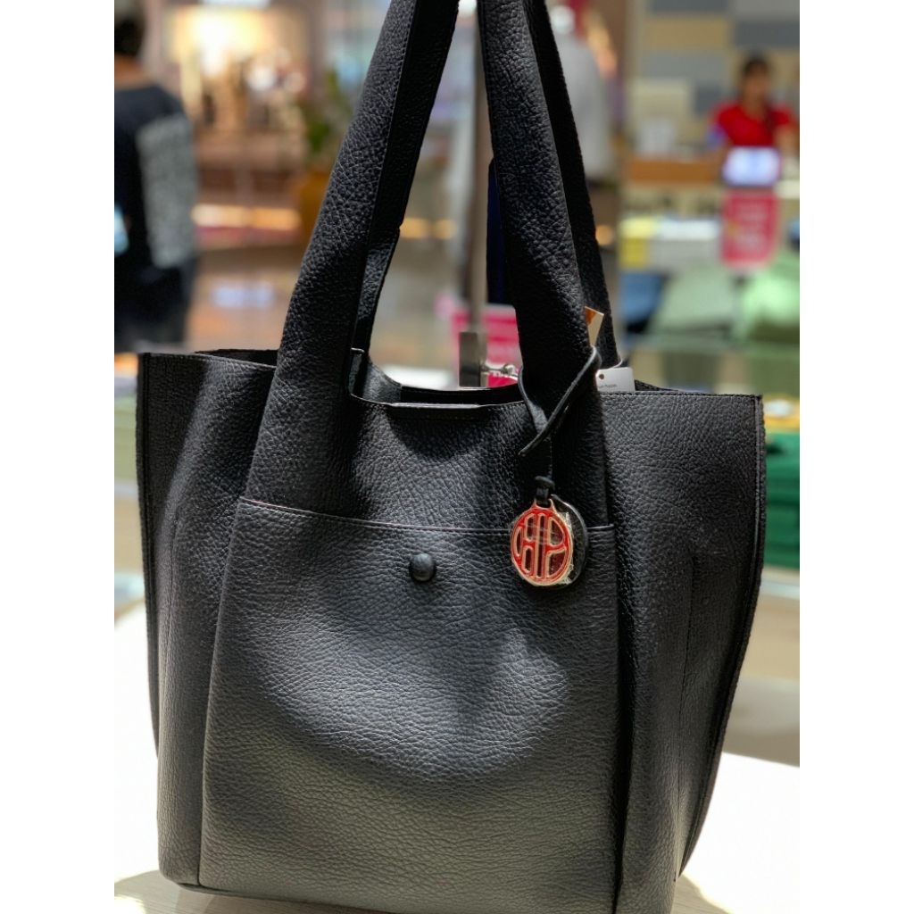 shoulder bag hush puppies size L