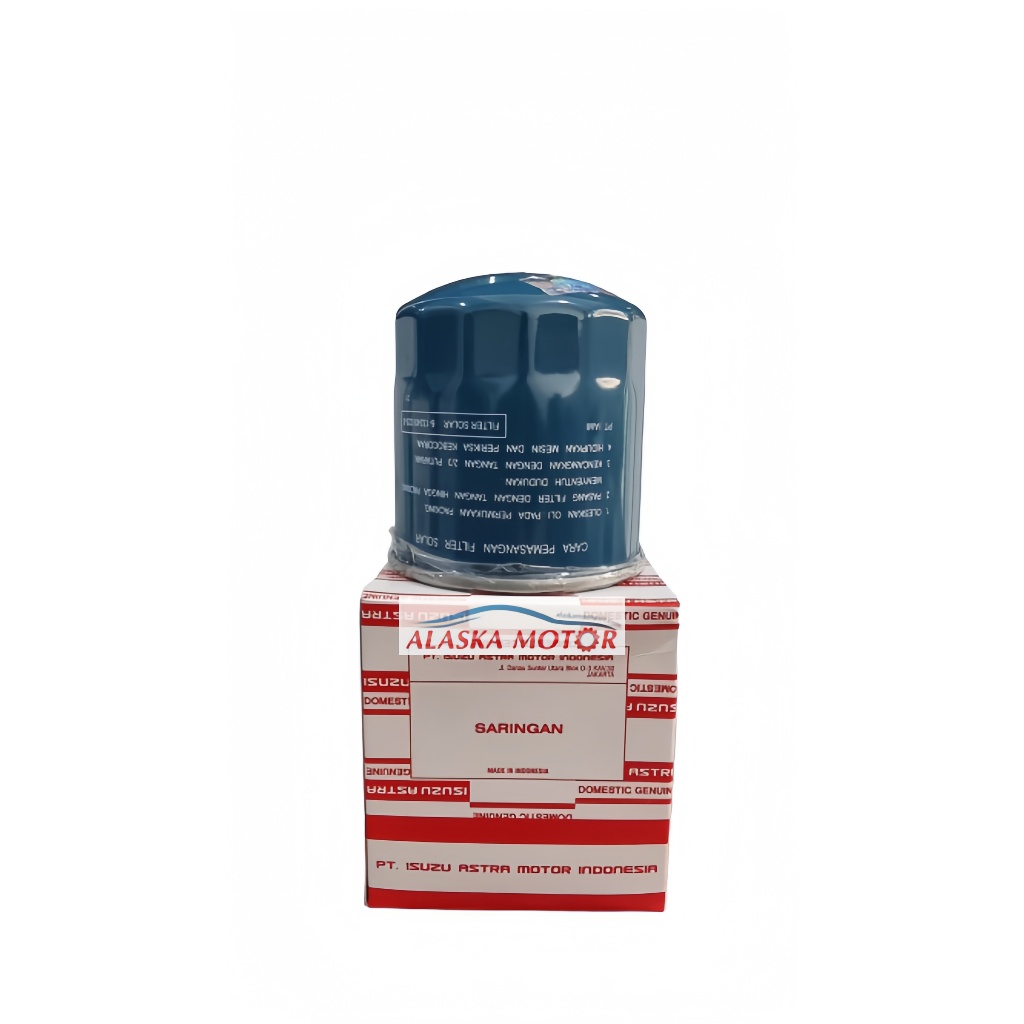 I6-13240 023-0 SARINGAN SOLAR PANTER