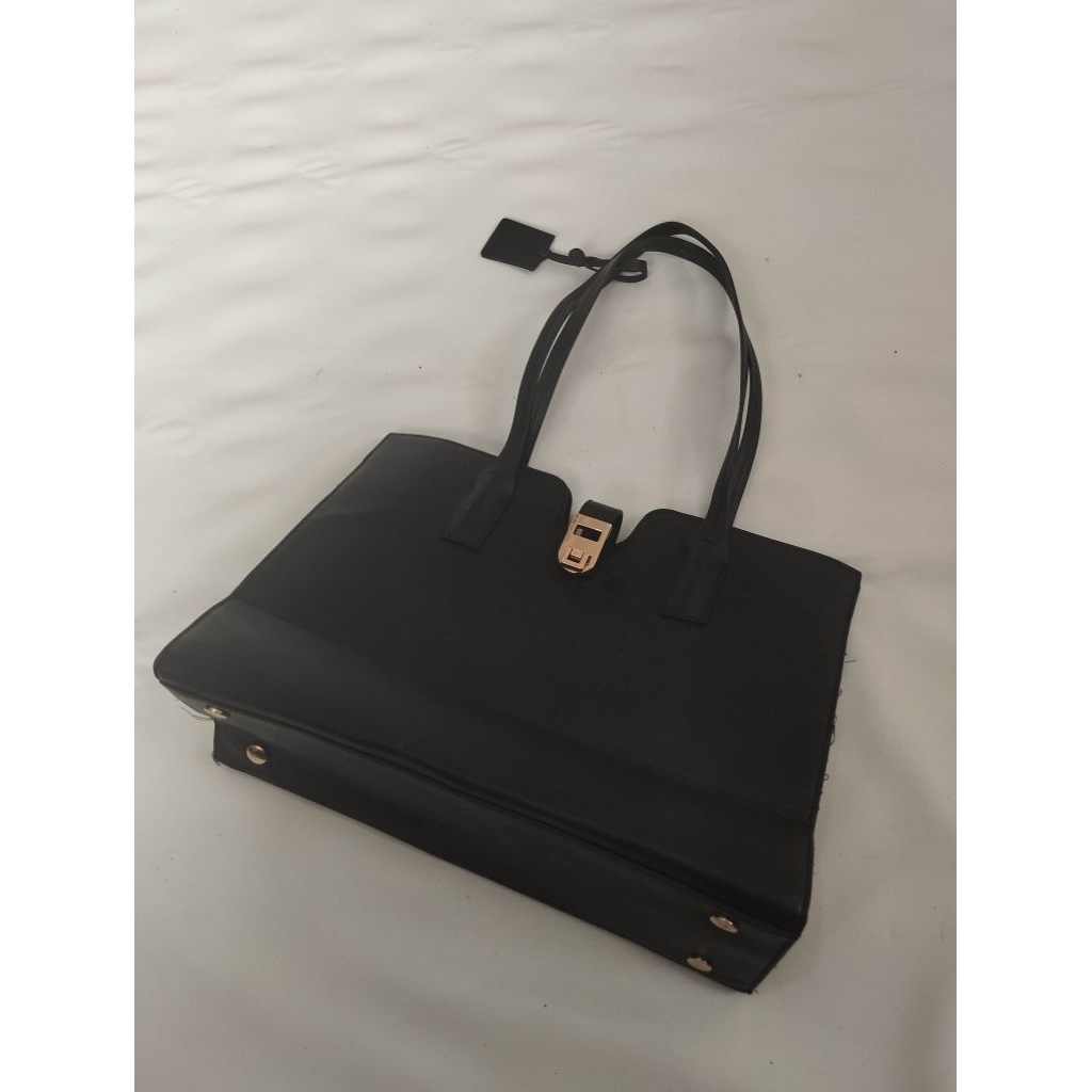 tas kulit wanita by hnm shoulder bag