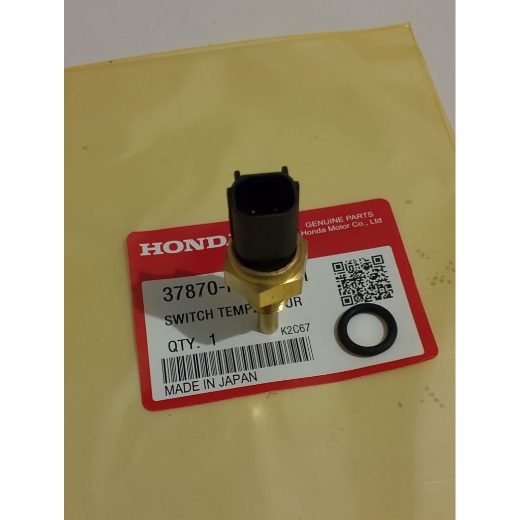 SENSOR SWITCH TEMPERATUR ECT HONDA ACCORD 2008-2018