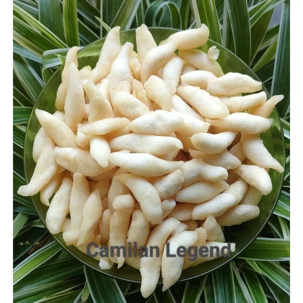 

Telur Gabus Keju Premium Bidaran Keju premium 500gr