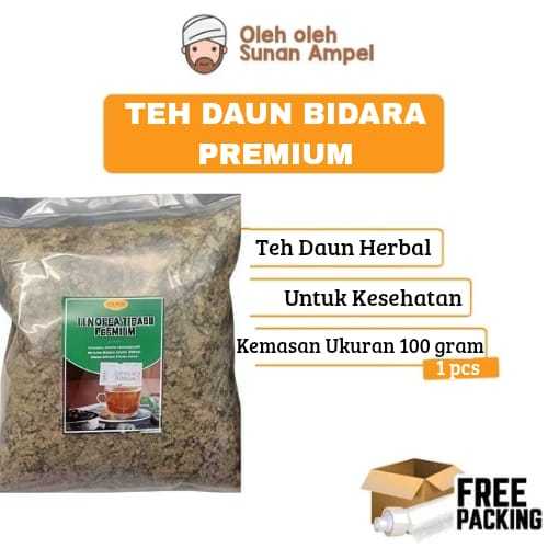 

TEH DAUN BIDARA Minuman Herbal Banyak Manfaat Untuk Kesehatan Dari Tumbuhan Bidara Banyak Manfaat