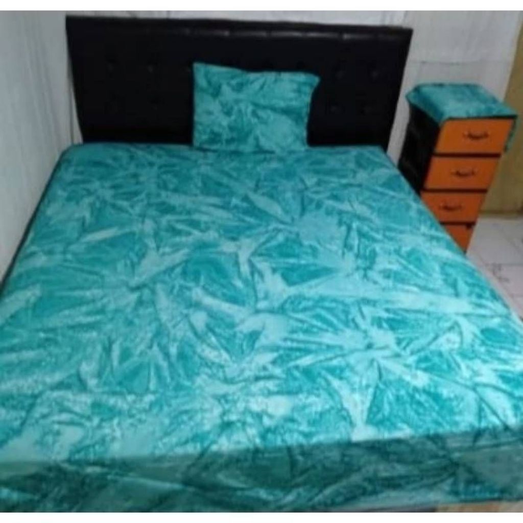 Sprei bali|murah|KATUNDINGIN|LinenHotel 180X200