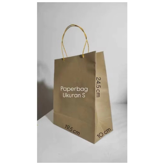 

Paper Bag Tas Hadiah Tas Hampers Tas Souvenir Kado Shopping Bag Gift Box Tas Gift / Paper Bag Kado