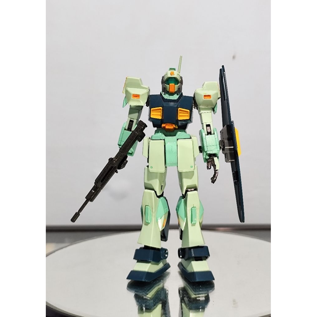 HGUC NEMO (UNICORN VER.) BANDAI