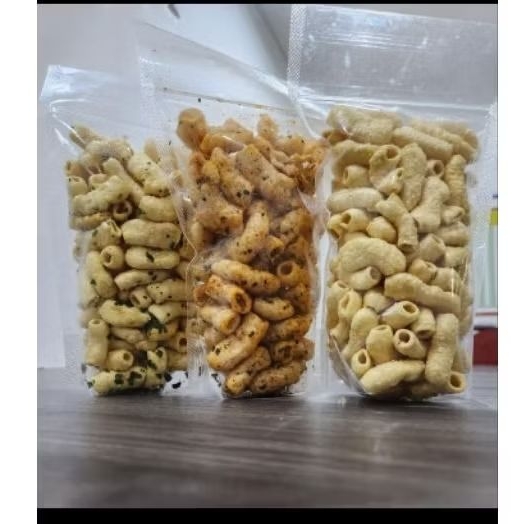 

Makaroni Jeruk purut