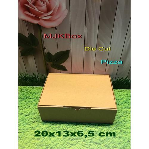 

kardus/karton/box, uk. 20x13x6,5 cm..DIE CUT