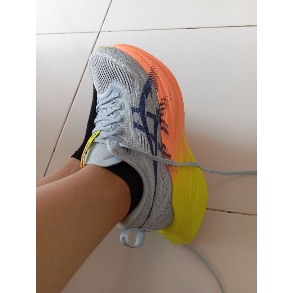 ASICS SUPERBLAST 2 PARIS WOMEN