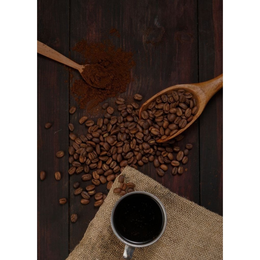 

KOPI BUBUK 250gr ASLI