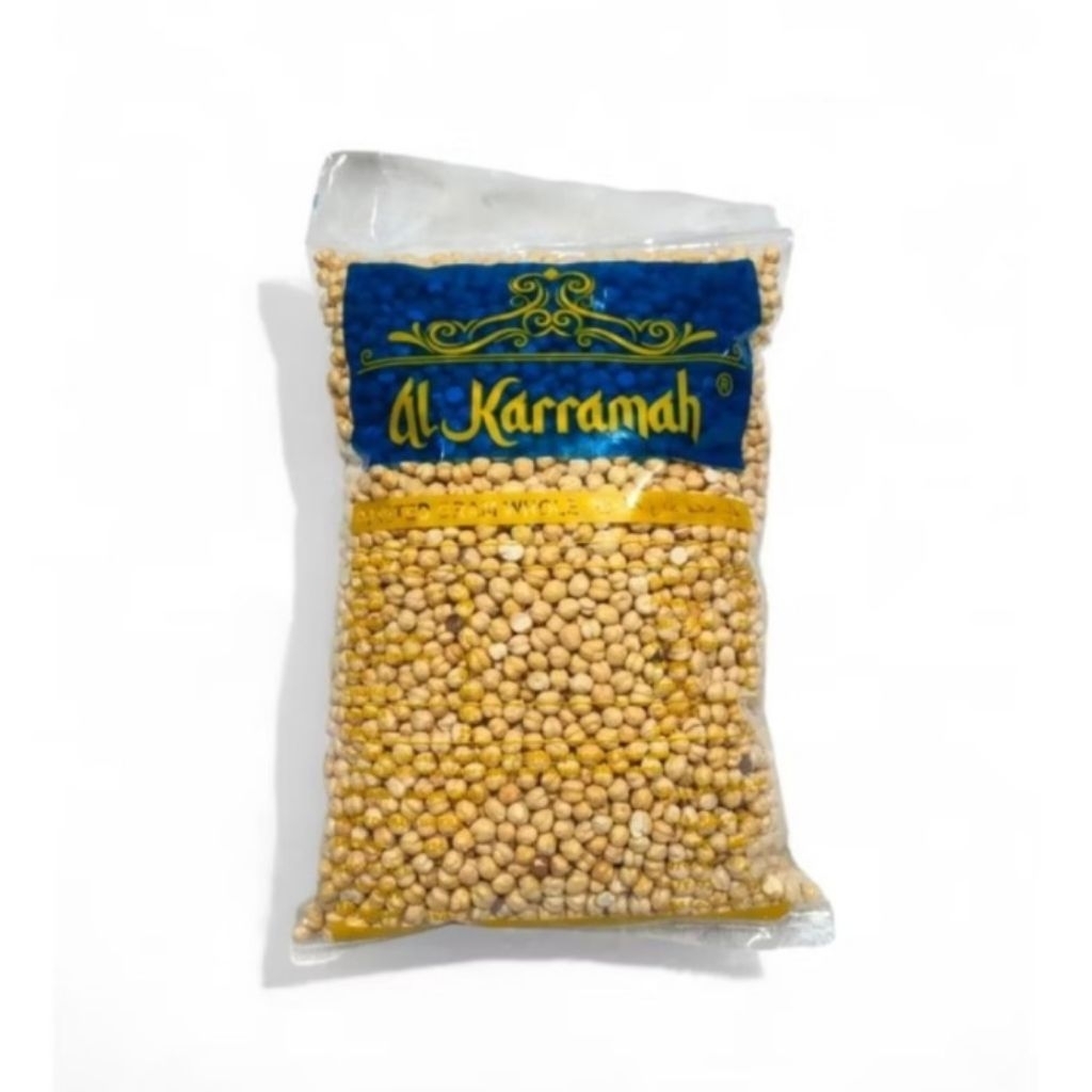 

Kacang Arab 1 Kg Original Alkkaramah √ Kacang Arab √ Chick peas √ Kacang Arab Oleh Oleh Haji Dan Umrah kacang