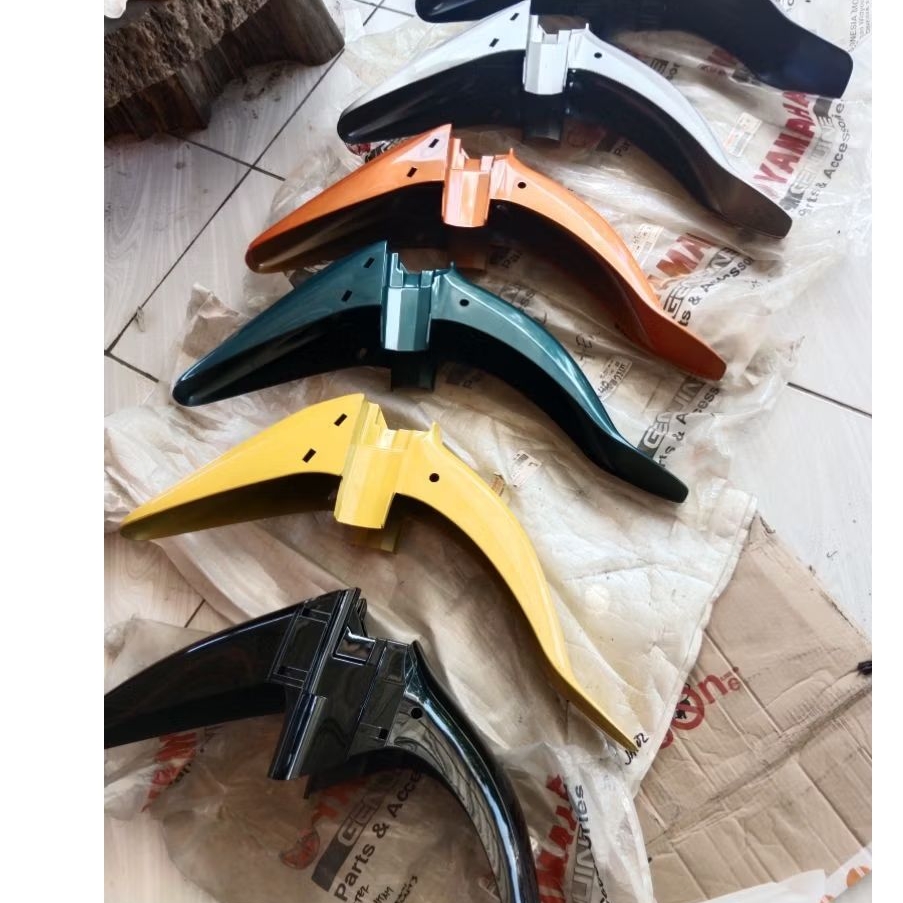 spakbor depan fizr original nos