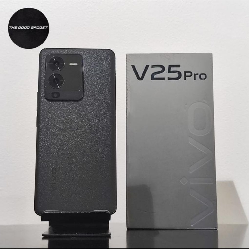Vivo V25 Pro 5G 12/256 GB Garansi Resmi Indonesia Second Original