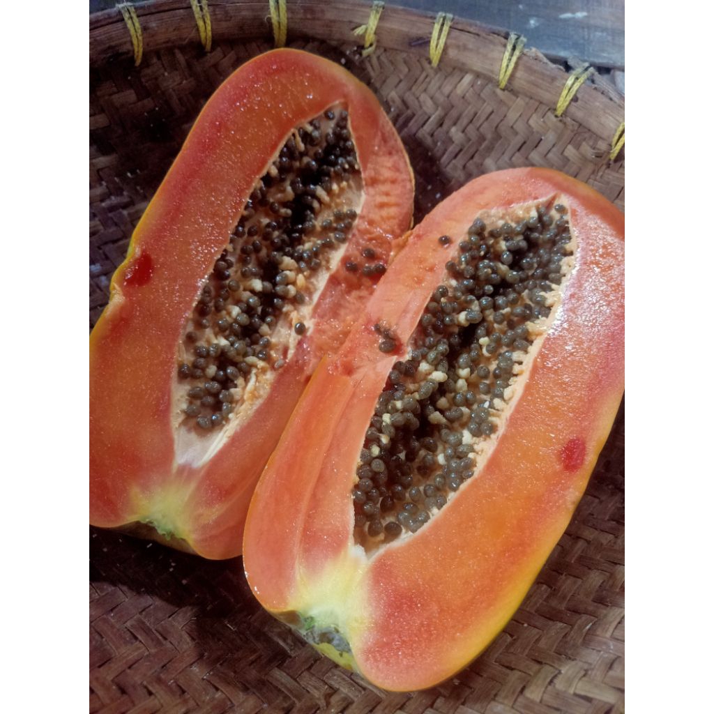 

pepayaCalifornia(1 pcs fresh )