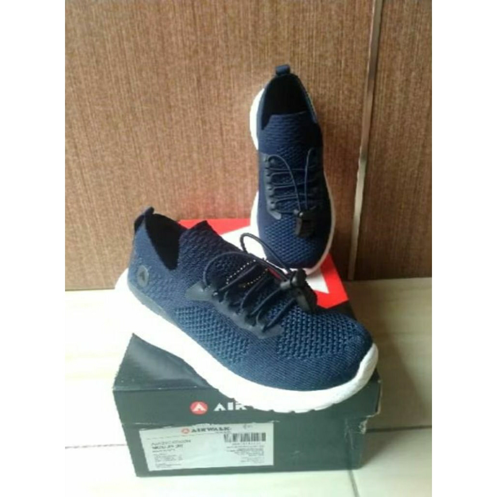 sepatu anak airwalk ori sport station