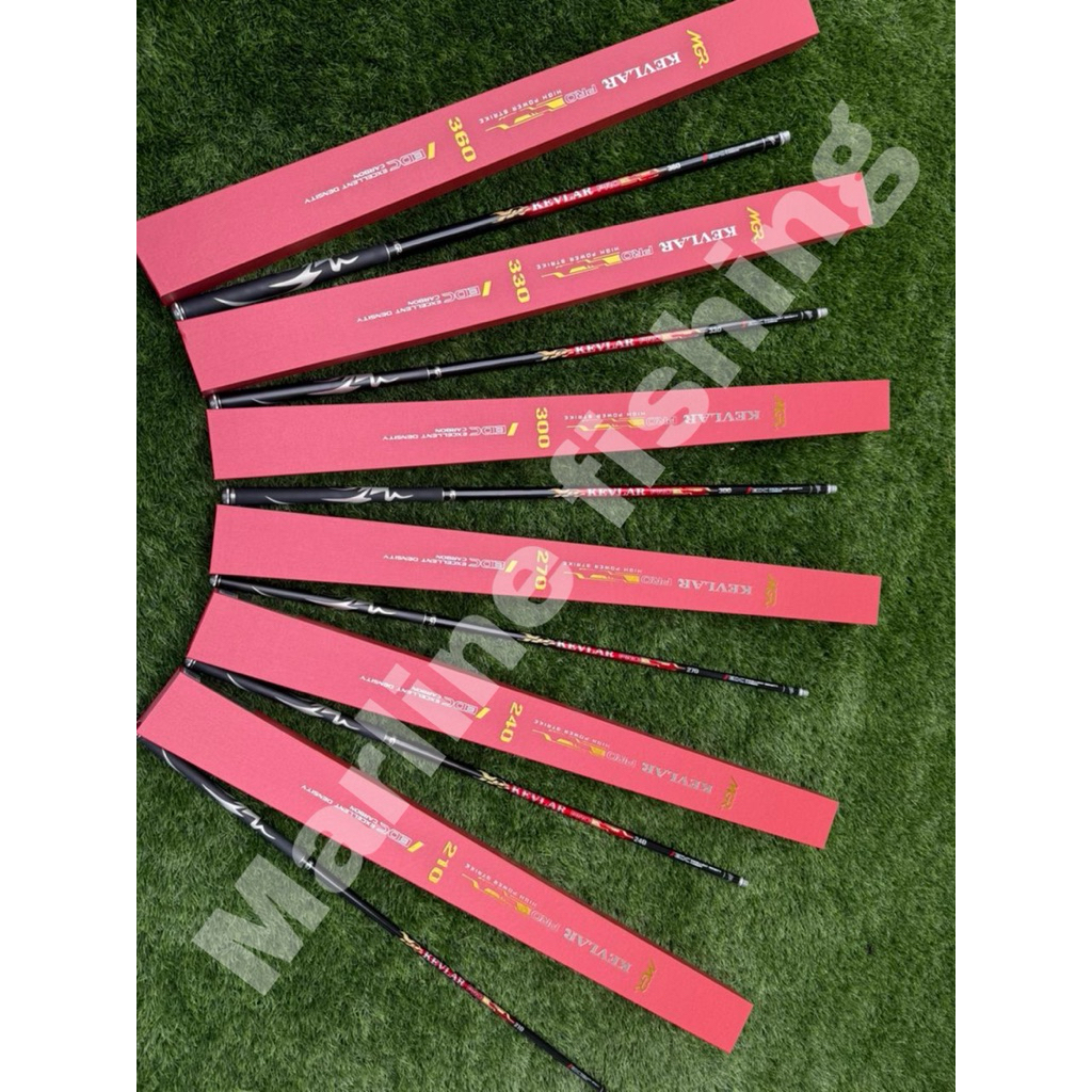 MAGURO KEVLAR PRO 210/240/270/300/330/360 (NEW)